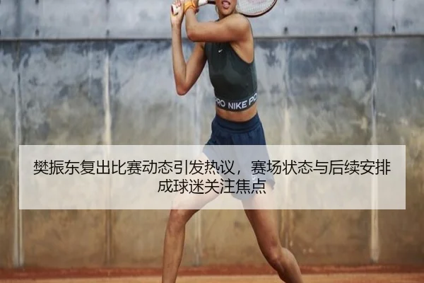 樊振东复出比赛动态引发热议，赛场状态与后续安排成球迷关注焦点